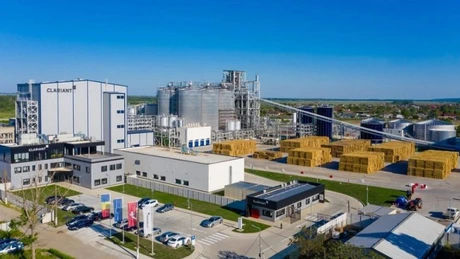 Repornește producția la o fabrică-gigant din România. Corden BioChem reia producția de bioetanol la Podari în 2026