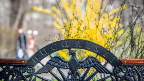 Bătălia pentru Bucureşti - Cum arată 