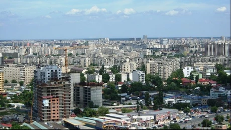Bucureşti, în lista super-orașelor atractive pentru investiţii imobiliare în Europa. Clasamentul din raportul PwC/Urban Land Institute