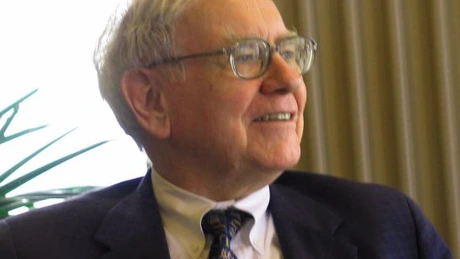 Pe ce acțiuni pariază acum Warren Buffet