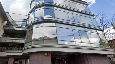 Dezvoltatorul român Primavera Development a cumpărat clădirea fostului sediul al Allianz-Țiriac din București