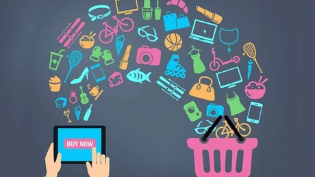 Românii schimbă prioritățile de cumpărare: sănătatea și cultura urcă în topul vânzărilor, în timp ce Fashionul și Home&Deco pierd teren în fața comerțului non UE low-cost - analiză MerchantPro