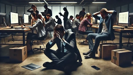 Ce înseamnă concedierile de la Oracle, OMV Petrom sau Aptiv - DIGI 24