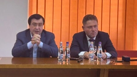 Loviți dur de stoparea șantierelor, constructorii români merg la ministrul Finanțelor să ceară îndulcirea impozitului minim și compensarea facturilor neplătite de stat cu taxele datorate