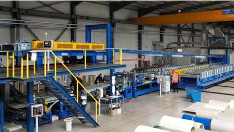 O mare fabrică românească, cumpărată de un gigant internațional. Italienii de la Lattonedil au intrat în România