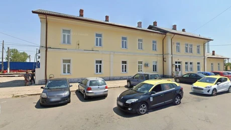 Încă o gară din România intră în reabilitare. Azi a fost semnat contractul