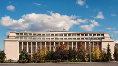 Ședință de urgență la Guvern. Se adoptă proiectul privind pensiile magistraților. Urmează asumarea în Parlament