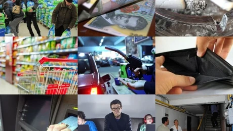 Coșmarurile antreprenorilor români - Inflaţia, criza politică şi deficitul de angajaţi calificaţi, instabilitatea economică şi geopolitică. Cum se luptă patronii cu mediul 