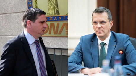 Mandat de arestare de 30 de zile pe numele fostului senator Marius Isăilă. Acesta ar fi încercat să-l mituiască pe ministrul Apărării Ionuț Moșteanu cu un milion de euro