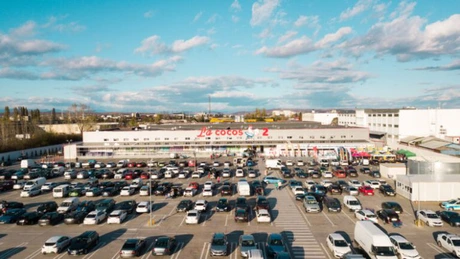 La Cocoș, tranzacție majoră: a vândut parcul de retail din Ploiești, unde are magazin, către Supernova. Plan comun de extindere în țară