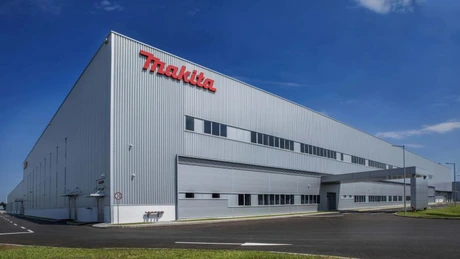 Makita, cu afaceri de peste 630 mil. euro în România, mută parte din producția din China către România, în contextul războiului tarifelor dintre SUA și chinezi