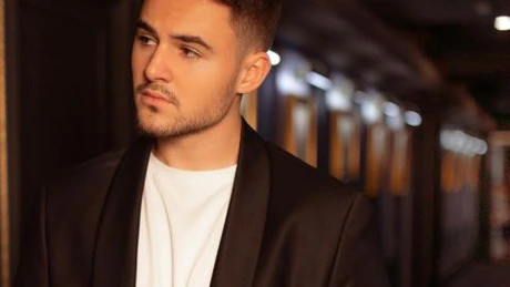 Cântăreţul Mario Fresh a depăşit pragul de 2 milioane de lei afaceri cumulate la firmele sale de spectacole