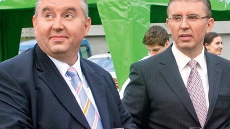 ICCJ a decis ca măsurile asiguratorii impuse de ANAF asupra companiilor fraților Micula să fie menținute