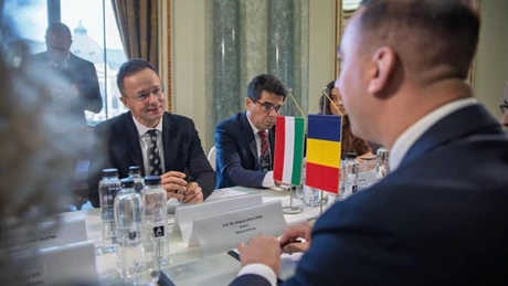 CSAT a blocat tranzacția prin care grupul ungar de stat MVM voia să cumpere E.On România – surse