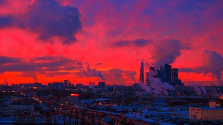 Criză Rusia - Populaţia suferă din ce în ce mai mult la intrarea în a patra iarnă a războiului cu Ucraina