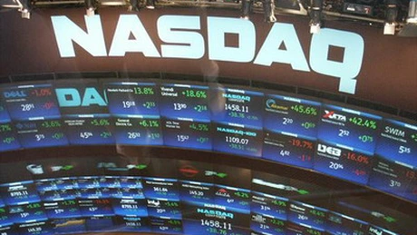 Anchetă antitrust în UE. Deutsche Borse şi Nasdaq sunt suspectate de o înţelegere secretă pentru cotarea, tranzacţionarea şi compensarea instrumentelor financiare derivate