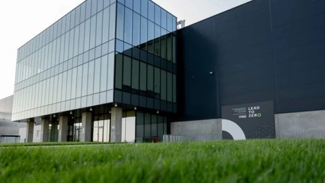 O fabrică din România va deveni cea mai mare din lume pentru un gigant finlandez. Planuri de extindere