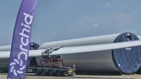 Copiii „regelui eolienelor” din România bifează încă un succes în afara țării. Orchid a finalizat un proiect eolian de 84 MW în Austria.