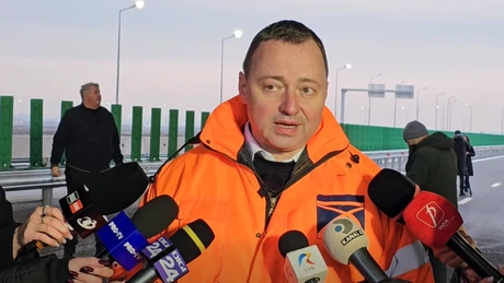 Ce autostrăzi se mai termină până la sfârșitul anului 2025 și în 2026