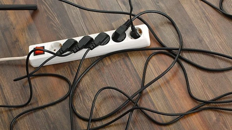 Cu cât a crescut consumul de energie electrică al populaţiei, în primele nouă luni ale anului - date oficiale INS