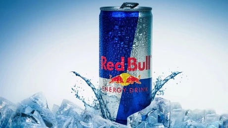 Red Bull, anchetat pentru abuz de poziție dominantă în Europa