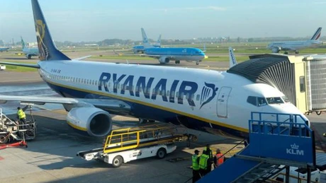 Anunţ de la Ryanair. Obligatoriu pentru toţi pasagerii de miercuri, 12 noiembrie 2025