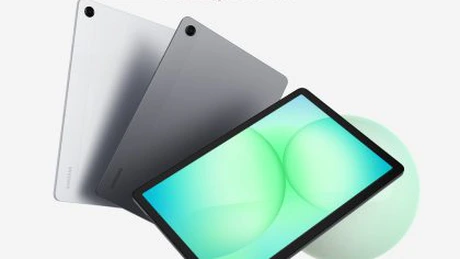 Samsung lansează noua tabletă Galaxy Tab A11+