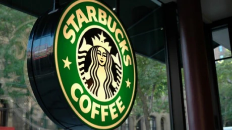 Starbucks renunţă la participaţia majoritară deţinută la afacerea din China