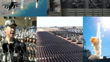 China ameninţă Japonia cu un 