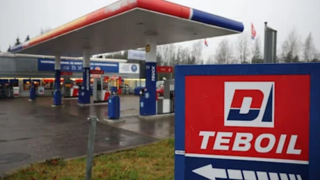 Benzinăriile Lukoil din Finlanda se vor închide din cauza sancţiunilor SUA
