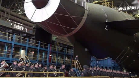 Putin laudă noile arme ale Rusiei - rachete de croazieră, super-torpile, arme mai rapide capabile de extracţie de metale rare şi misiuni lunare