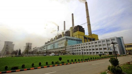 Două grupuri pe cărbune ale centralelor din Oltenia au fost oprite pentru totdeauna. ANRE a ridicat azi licențele, la cererea CE Oltenia