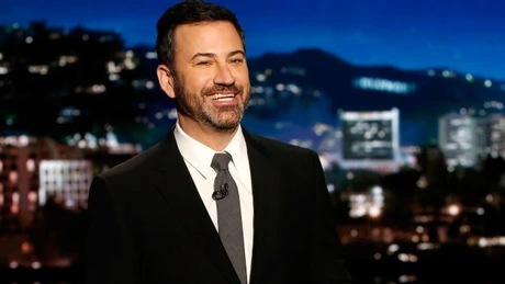 Comedianul american Jimmy Kimmel: Pot să vă spun că, din punctul de vedere al fascismului în SUA, 2025 a fost un an foarte bun. Tirania prosperă aici
