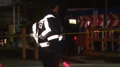 Atac cu armă albă în Japonia. Cel puțin 15 persoane au fost rănite cu un cuțit și un lichid neidentificat într-o fabrică din centrul țării