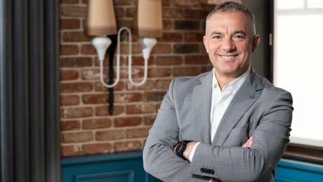 City Grill a bugetat deja investiții de 1,5 milioane de euro pentru 2026, după ce anul acesta a investit 3 milioane de euro. Grupul l-a numit pe Dragoș Bercea în funcția de Corporate Executive Chef