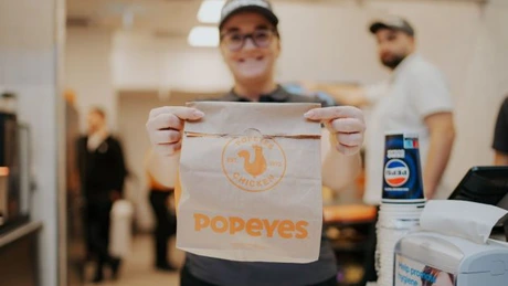 Popeyes a deschis al doilea restaurant din Iași