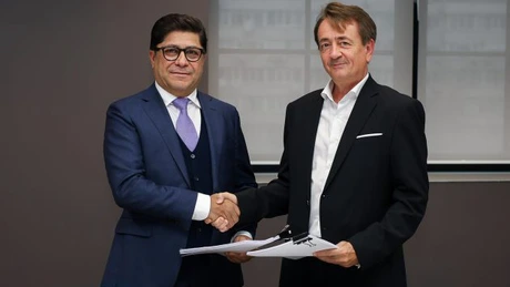 Grampet Group a cumpărat de la Knorr-Bremse activitatea de revizie a componentelor de frânare din România