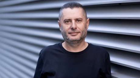 Alin Șerban, General Manager, Wolt Romania: Piața locală este încă departe de maturitate, la sub 50% din potențialul său real