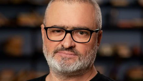 Ionuț Pătrăhău, fost vicepreședinte Banca Transilvania, este noul vicepreședinte IMM în cadrul Directoratului Raiffeisen Bank România