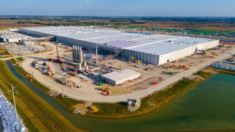 Compania sud-coreeanp LG Energy și-a vândut către Honda o parte a activelor sale din SUA, pentru 2,86 de miliarde de dolari