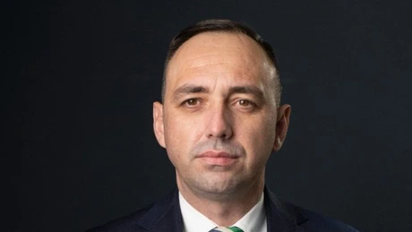 Laurenţiu Nicolae Cazan este noul președinte al Consiliului de Administrație al Nuclearelectrica