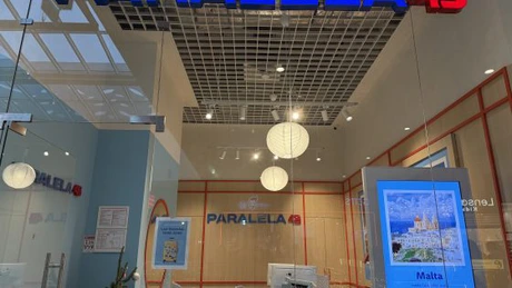Paralela45 deschide o agenție nouă în ParkLake Shopping Center din București și prezintă planul său de extindere națională pentru următorii cinci ani