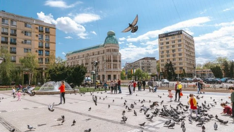 Primăria Iași a atribuit contractul pentru lucrările de modernizare a Pieței Unirii. La licitația organizată de instituție au fost depuse șase oferte