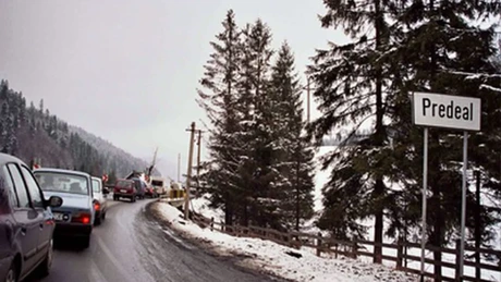 Crăciun pe Valea Prahovei: Zeci de unităţi de cazare şi-au aşteptat în zadar oaspeţii, în acest an. Proprietarii de pensiuni, dispuşi să negocieze preţurile - News.ro