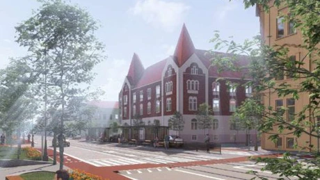 Zona istorică Piața Mocioni – Piața Maria din Timișoara va intra într-un amplu proces de reconfigurare și modernizare, proiect pentru care sunt alocați 14,5 milioane de euro