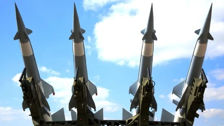 China a lansat rachete spre Taiwan în timpul exercițiilor sale militare