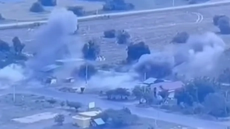 Ostilitățile dintre Thailanda și Cambodgia continuă, în ciuda implicării președintelui Trump în negocierile de pace