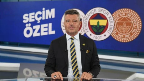 Președintele Fenerbahce, Sadettin Saran, a fost eliberat din arest. El a fost arestat miercuri pentru consum de droguri