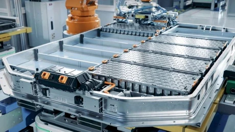 O filială a Geely dă în judecată firma producătoare de baterii Sunwoda