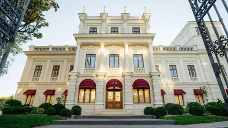 Gucci revine în România, cu un magazin la București